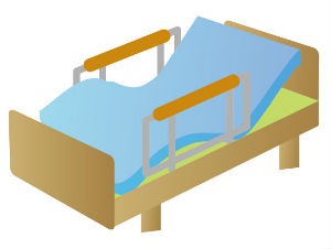kaigo-bed